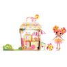 LALALOOPSY LARGE ΚΟΥΚΛΑ - SWEETIE CANDY RIBBON